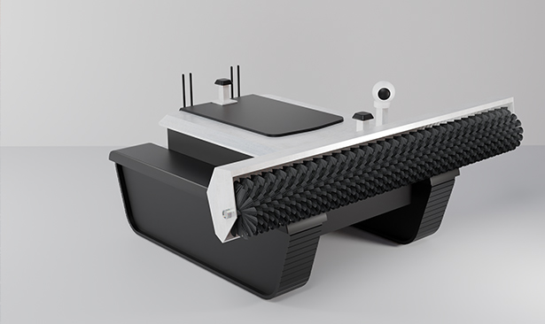 玫德集团 智造60⁺年 畅销140⁺国