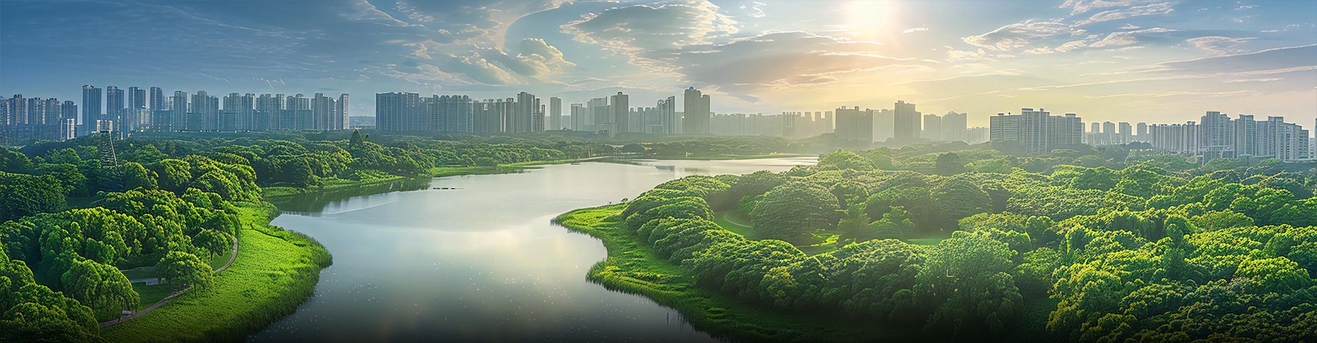 智慧水务阀门解决方案