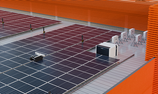 玫德集团 智造60⁺年 畅销140⁺国