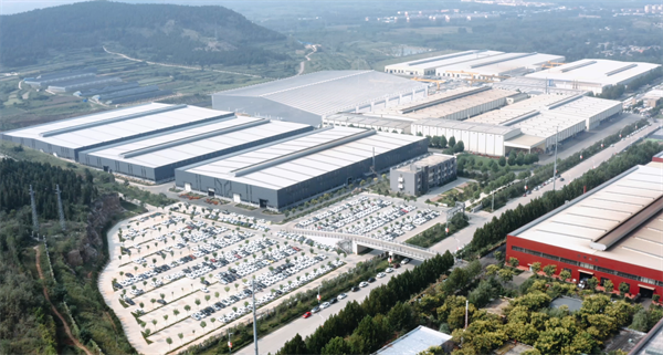 玫德集团旗下迈克阀门荣膺