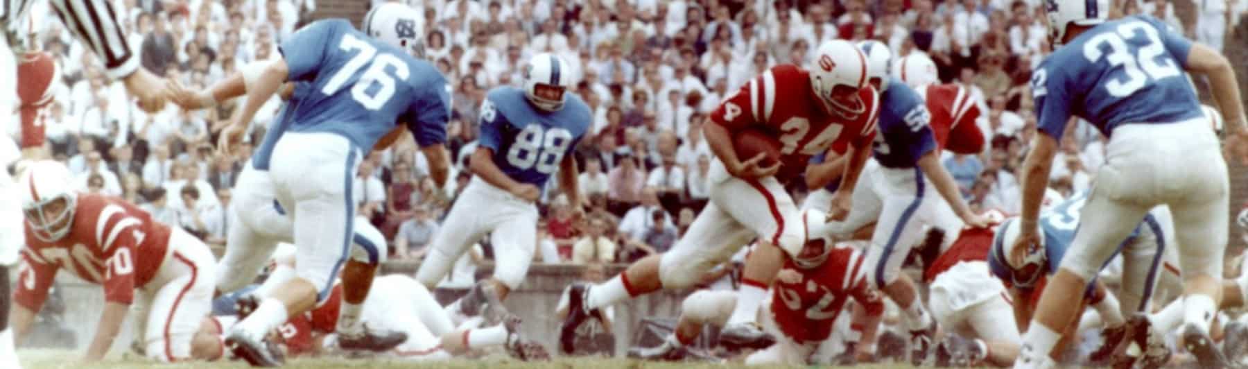 NC State playing UNC