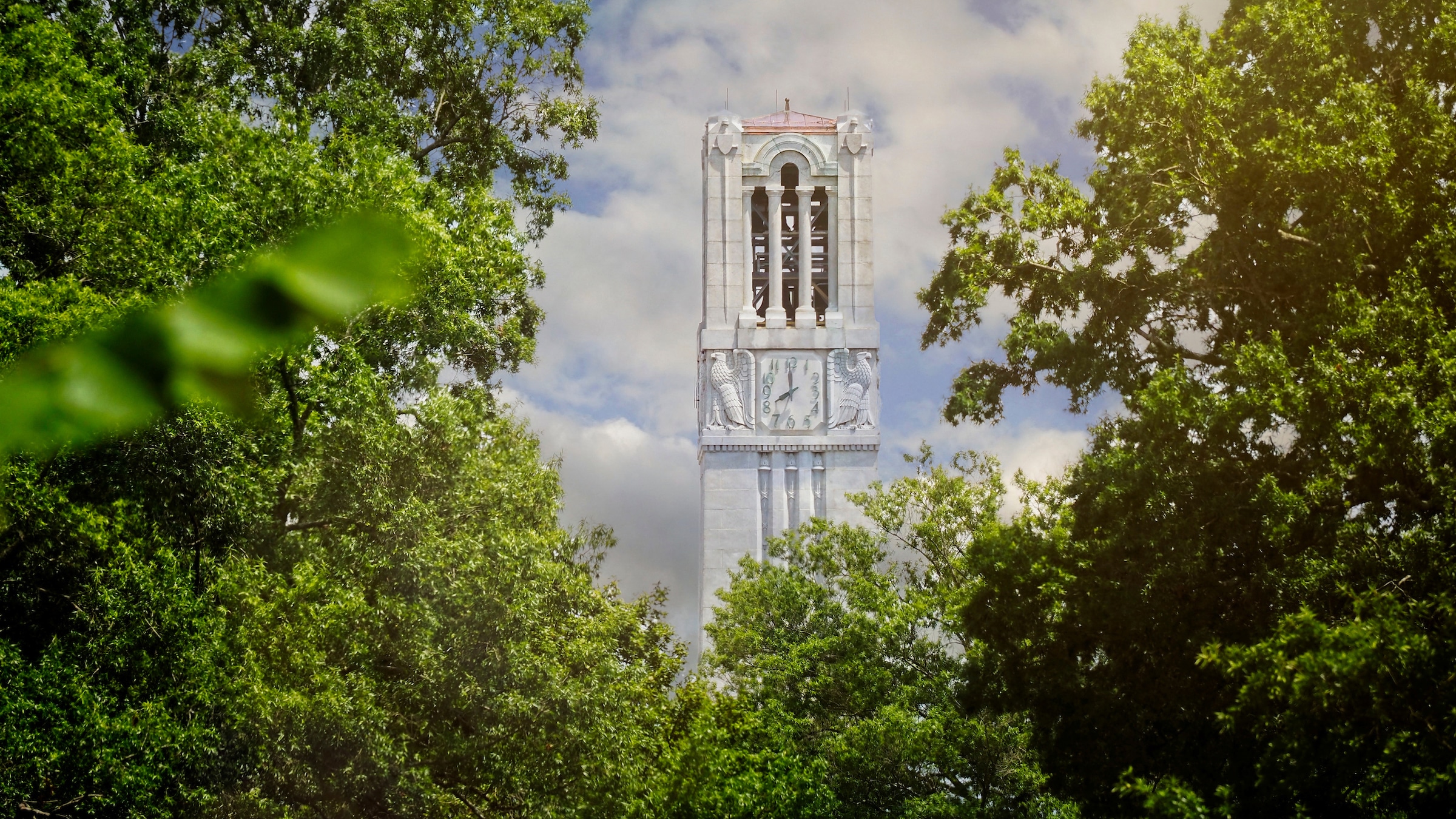 Belltower